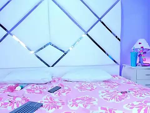 Check-out our cam rooms range and converse on a personal level with our delicious livecams streamers, showing off their spicy curves and toys.