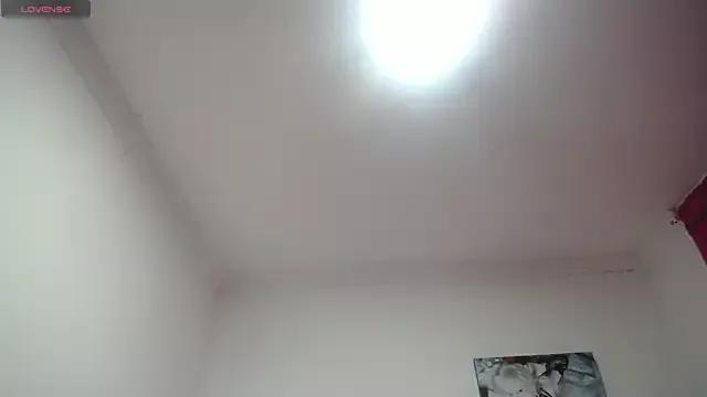 PamelaMartini from StripChat is Freechat