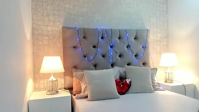 Check-out our cam rooms range and converse on a personal level with our delicious livecams streamers, showing off their spicy curves and toys.