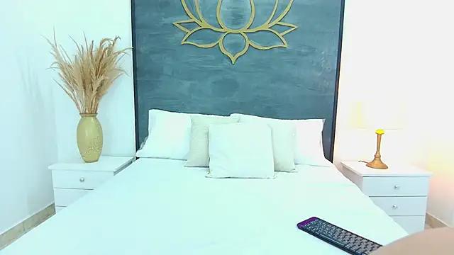 Check-out our cam rooms range and converse on a personal level with our delicious livecams streamers, showing off their spicy curves and toys.