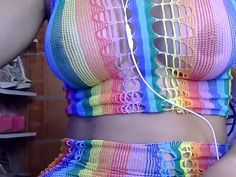 Check-out our cam rooms range and converse on a personal level with our delicious livecams streamers, showing off their spicy curves and toys.