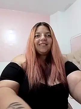 Check-out our cam rooms range and converse on a personal level with our delicious livecams streamers, showing off their spicy curves and toys.