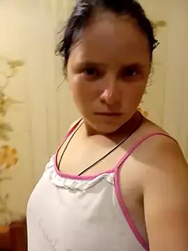 PanbaPanna from StripChat is Freechat