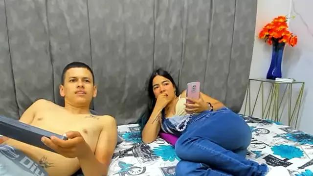 pandora78kyle from StripChat is Freechat