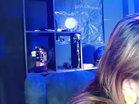 Check-out our cam rooms range and converse on a personal level with our delicious livecams streamers, showing off their spicy curves and toys.