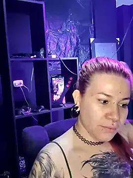 Pandora_9666 from StripChat is Freechat