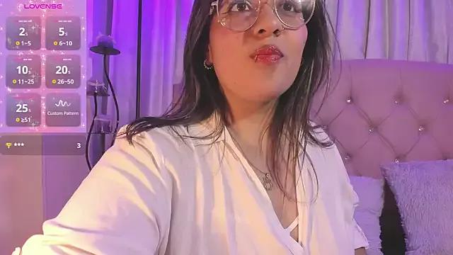 Check-out our cam rooms range and converse on a personal level with our delicious livecams streamers, showing off their spicy curves and toys.