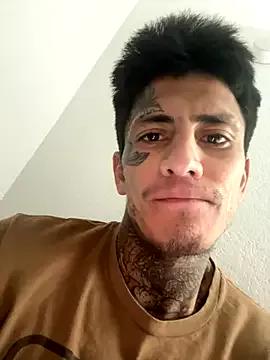 Photos of Papinine6 from StripChat is Freechat