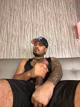 Photos of PapiStan from StripChat is Freechat