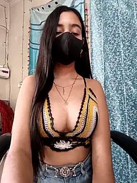 Check-out our cam rooms range and converse on a personal level with our delicious livecams streamers, showing off their spicy curves and toys.