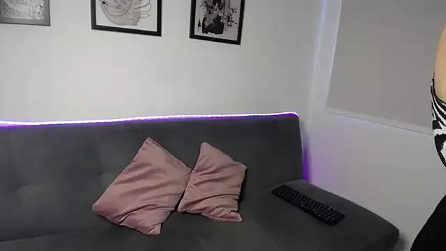 Check-out our cam rooms range and converse on a personal level with our delicious livecams streamers, showing off their spicy curves and toys.