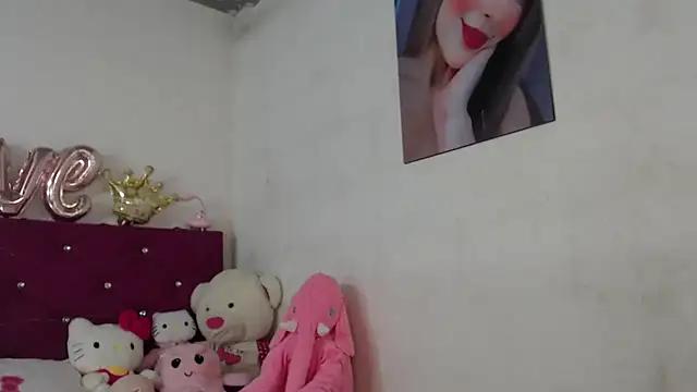 Check-out our cam rooms range and converse on a personal level with our delicious livecams streamers, showing off their spicy curves and toys.