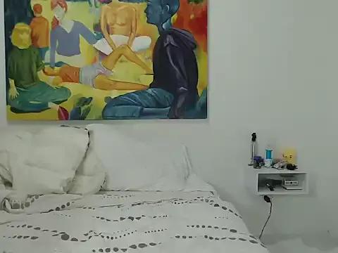 Check-out our cam rooms range and converse on a personal level with our delicious livecams streamers, showing off their spicy curves and toys.