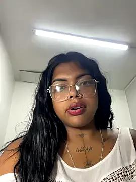ParisBustamanterx from StripChat is Freechat