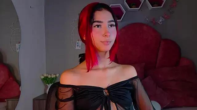 Check-out our cam rooms range and converse on a personal level with our delicious livecams streamers, showing off their spicy curves and toys.