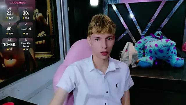 park_jimin1 from StripChat is Freechat