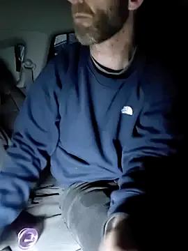 PartyBoyOhio from StripChat is Freechat