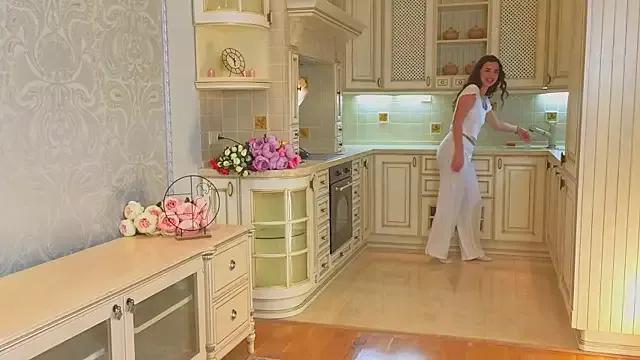 Photos of PatWork from StripChat is Freechat