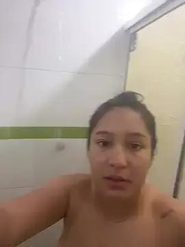 paty_squirt from StripChat is Freechat