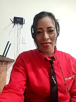 PAULA20- from StripChat is Freechat