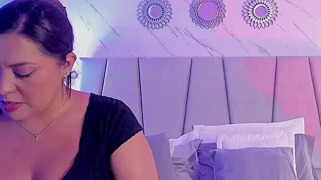 Paula_And from StripChat is Freechat