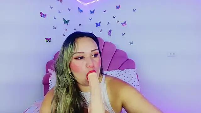 Check-out our cam rooms range and converse on a personal level with our delicious livecams streamers, showing off their spicy curves and toys.