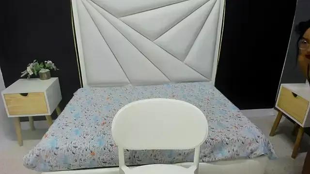 Check-out our cam rooms range and converse on a personal level with our delicious livecams streamers, showing off their spicy curves and toys.