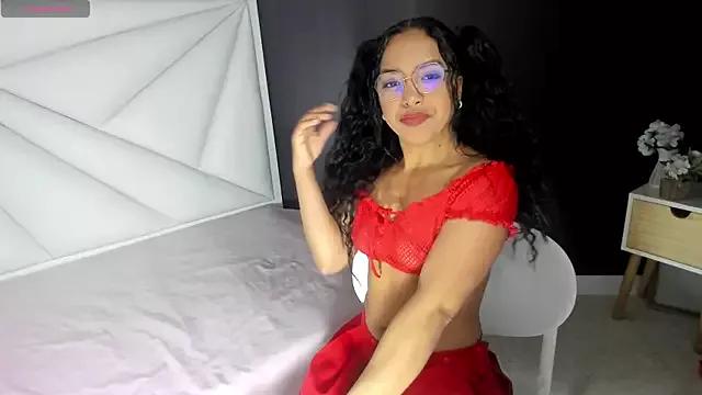 Check-out our cam rooms range and converse on a personal level with our delicious livecams streamers, showing off their spicy curves and toys.