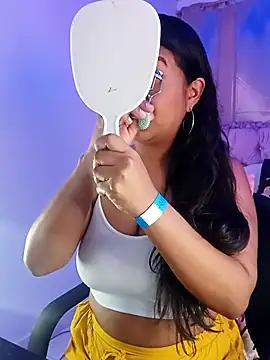 Check-out our cam rooms range and converse on a personal level with our delicious livecams streamers, showing off their spicy curves and toys.