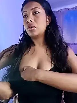 Check-out our cam rooms range and converse on a personal level with our delicious livecams streamers, showing off their spicy curves and toys.