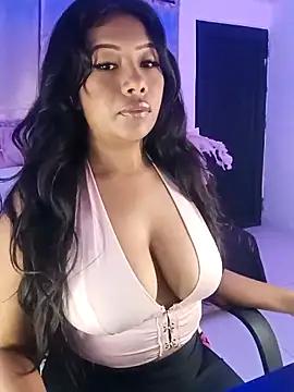 Check-out our cam rooms range and converse on a personal level with our delicious livecams streamers, showing off their spicy curves and toys.