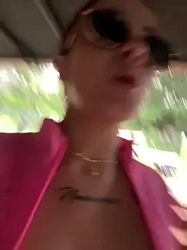 Paulet_Johnson from StripChat is Freechat