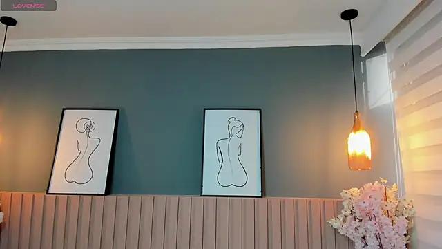 Check-out our cam rooms range and converse on a personal level with our delicious livecams streamers, showing off their spicy curves and toys.