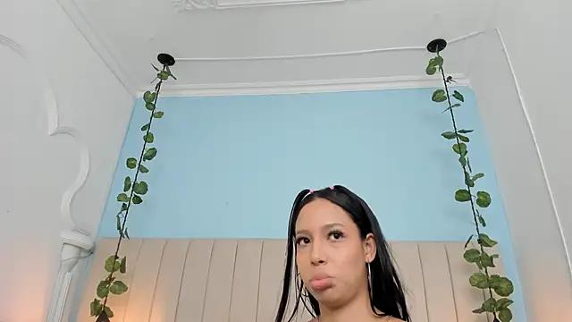 Check-out our cam rooms range and converse on a personal level with our delicious livecams streamers, showing off their spicy curves and toys.