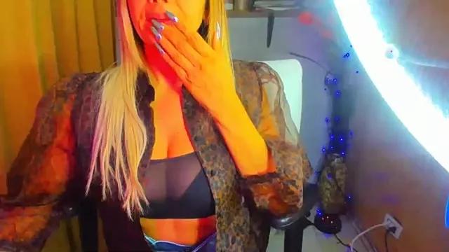 Check-out our cam rooms range and converse on a personal level with our delicious livecams streamers, showing off their spicy curves and toys.
