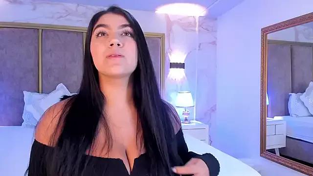 Check-out our cam rooms range and converse on a personal level with our delicious livecams streamers, showing off their spicy curves and toys.