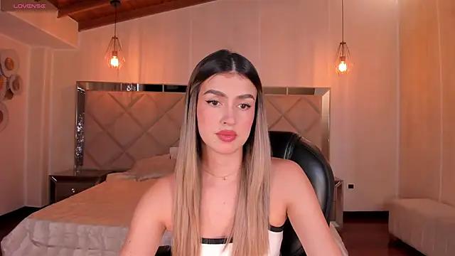 Check-out our cam rooms range and converse on a personal level with our delicious livecams streamers, showing off their spicy curves and toys.