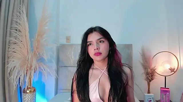 Check-out our cam rooms range and converse on a personal level with our delicious livecams streamers, showing off their spicy curves and toys.