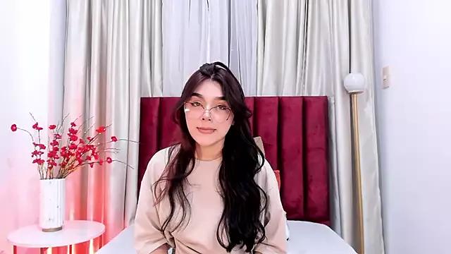 Check-out our cam rooms range and converse on a personal level with our delicious livecams streamers, showing off their spicy curves and toys.