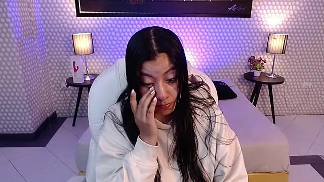 Paulis_gh from StripChat is Freechat