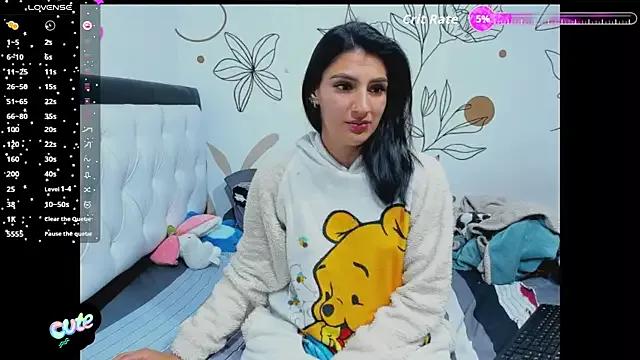 pauter_scott17 from StripChat is Freechat