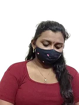 Pavani-Sexy from StripChat is Freechat