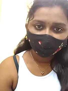Pavani-Sexy from StripChat is Freechat