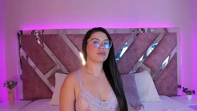 Check-out our cam rooms range and converse on a personal level with our delicious livecams streamers, showing off their spicy curves and toys.