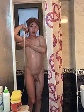 pbyariel- from StripChat is Freechat