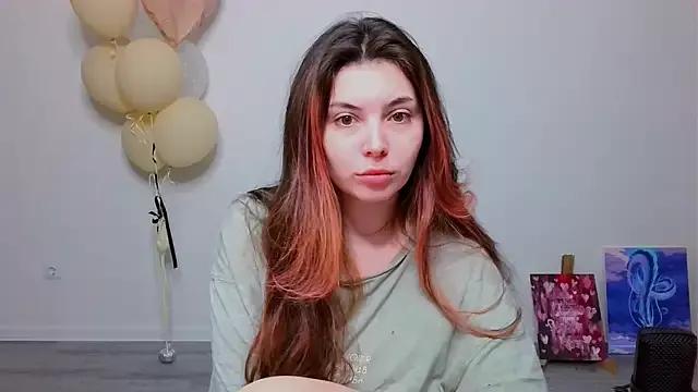 peaachybabe__ from StripChat is Freechat