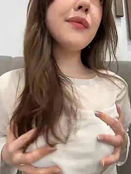 Photos of Peachy_Dream from StripChat is Freechat
