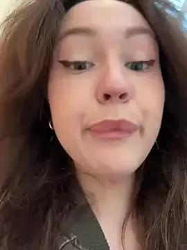 Peachy_Dream from StripChat is Freechat