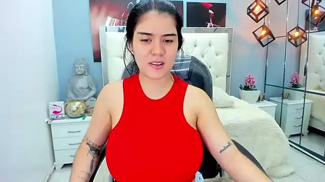 pearl_weet from StripChat is Freechat