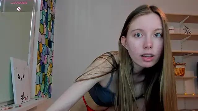 Check-out our cam rooms range and converse on a personal level with our delicious livecams streamers, showing off their spicy curves and toys.